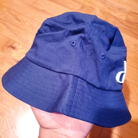 Intlcts "dolo" Bucket Hat - Picture 2 of 4